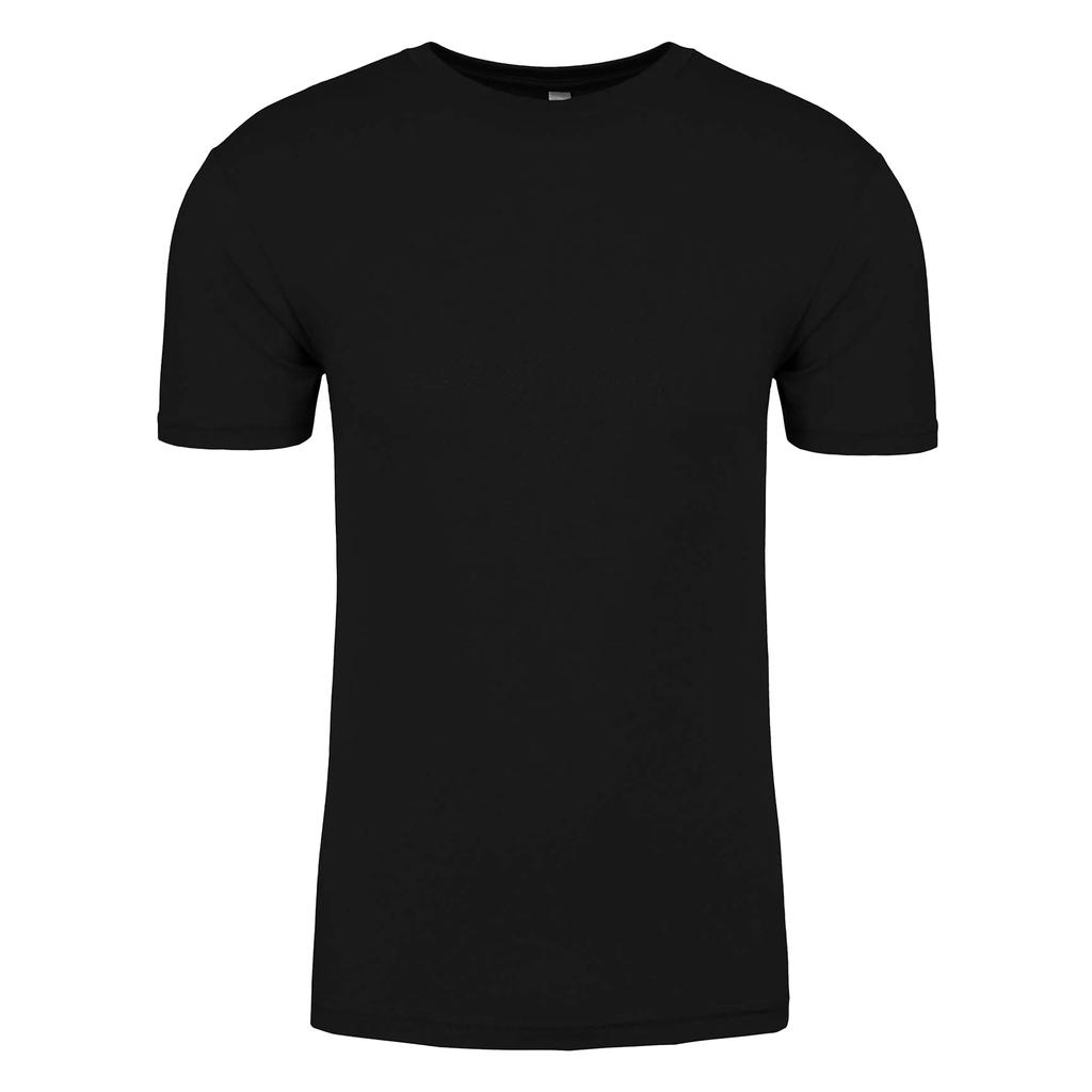 Next Level Apparel Unisex Adult Triblend T-Shirt