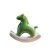 Exquisite Horse Sculpture Crafts Equilibrium Principle Decoration Horse  Study