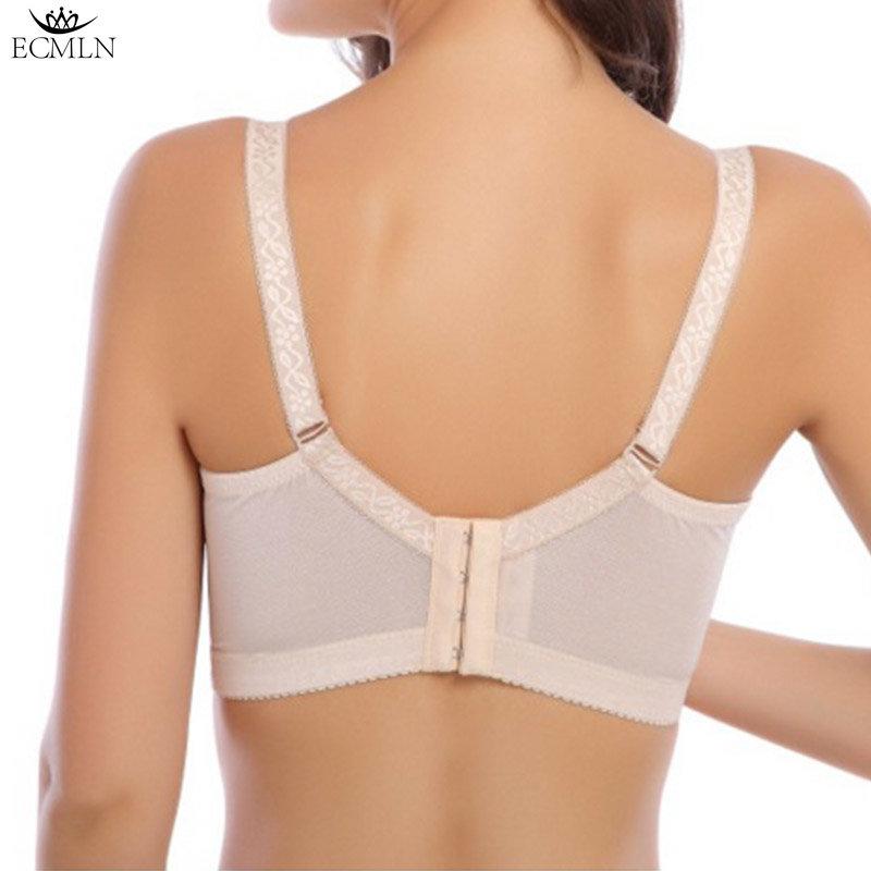 Lady Lace Bra Lingerie Underwear Push-Up Padded Underwire Sexy Brassiere Push Up Bras