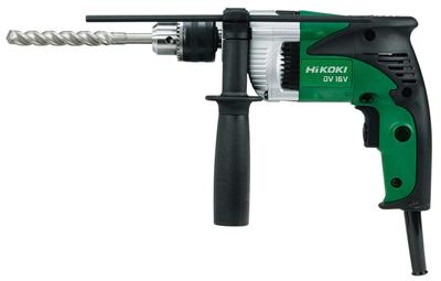 Вибрационная дрель HiKOKI DV16V