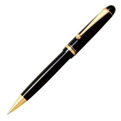 Pilot Ручка-шариковая Yusei BP Custom 74 B, Черная, BKK500RB