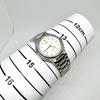 Used Good Condition Working Item SEIKO SPIRIT Seiko Spirit Watch Silver Quartz Working