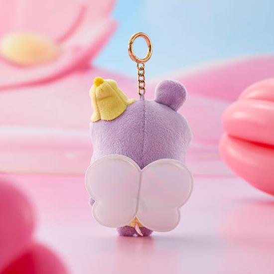 BT21 Брелок для ключей Baby Spring Fairy Doll