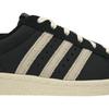 adidas Кроссовки унисекс Superstar 82 Black Cream White Core-Black Aluminium GY3428