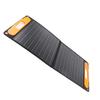 Solar Charging Panel Portable Folding Waterproof High Efficiency Solar Panel for ZA301 ZA302