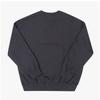Ganni Isoli Bear Logo Rhinestone Women Sweatshirt A1060027