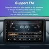 icreative Car Android Radio Multimedia Player For Mazda  2  2007 2008 2009 2010 2011 2012 2013 2014 GPS Navi 2din 2 Din Autoradio