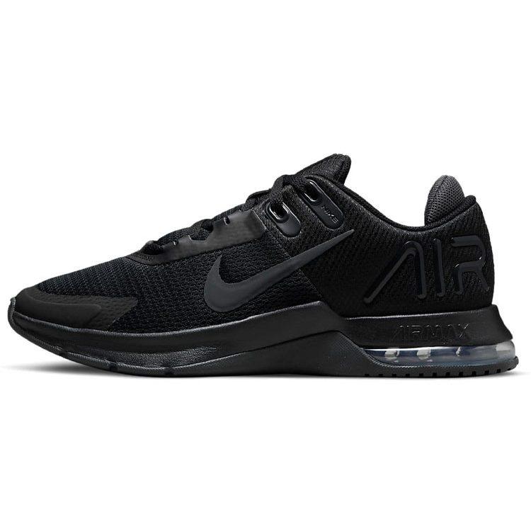 Nike Air Max Alpha Trainer 4 Черный CW3396-002