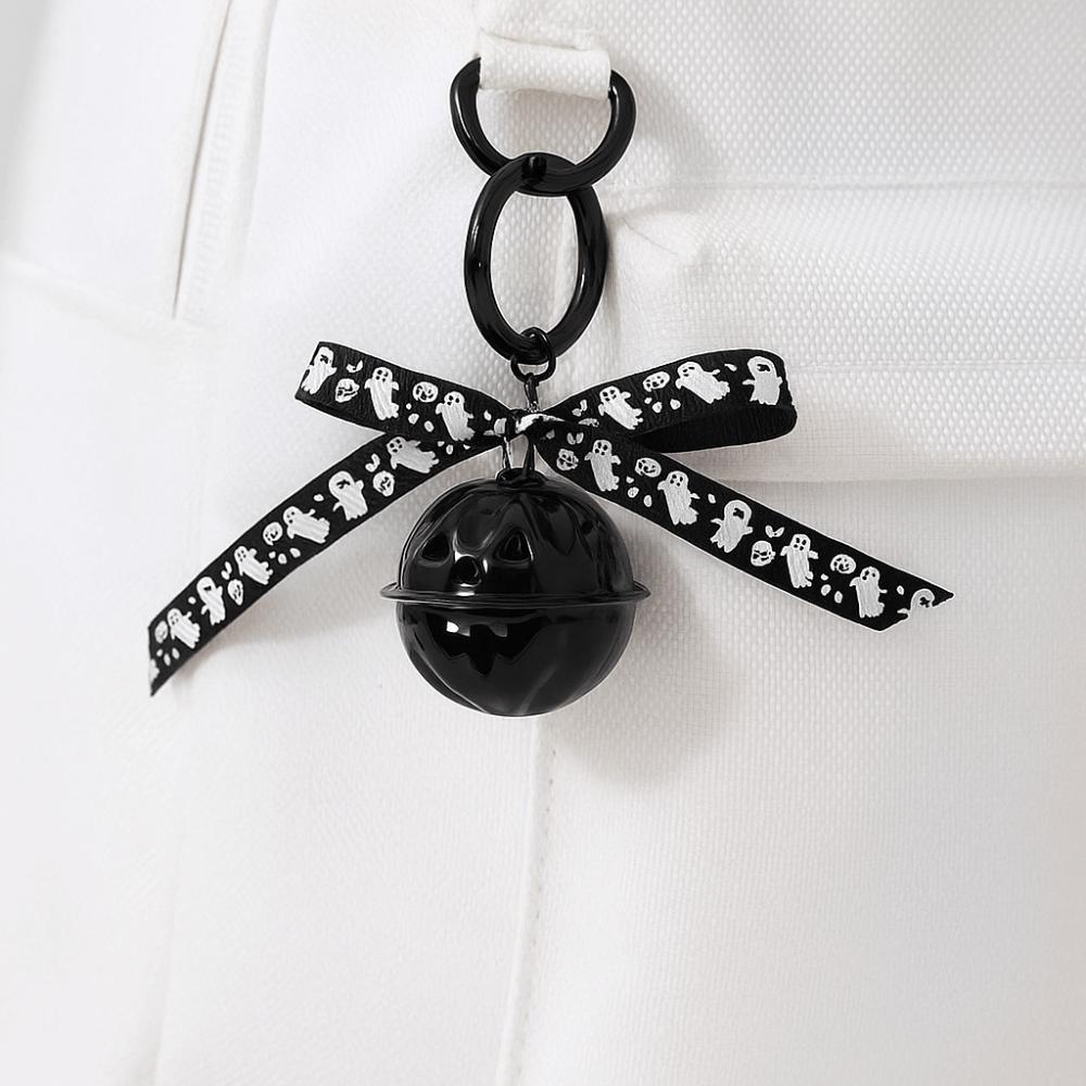 Kawaii Pumpkin Keychain Portable Funny Pendant Cute Backpack Decoration Party Favors