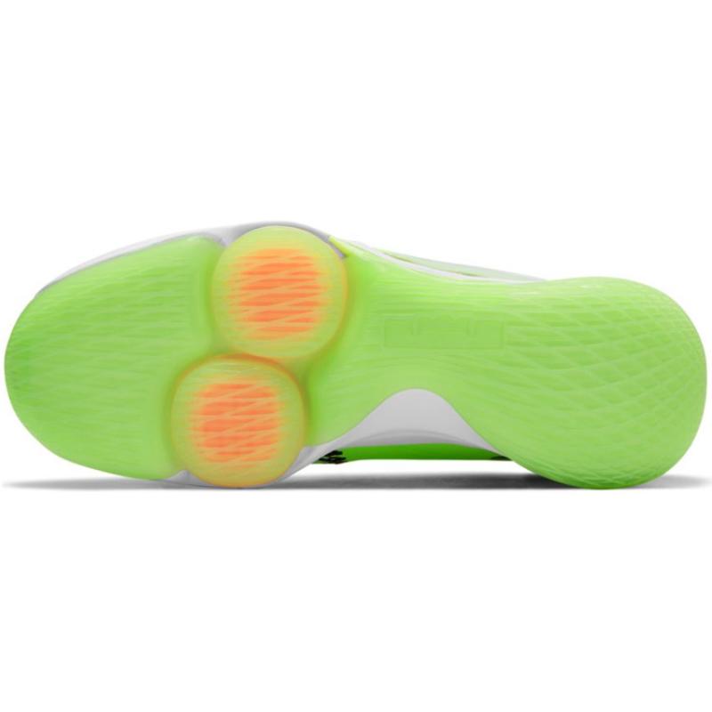 Nike Кроссовки LeBron Witness 5 EP 'Grinch' CQ9381-300