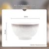 Wutuo Ceramic Dinnerware Set