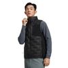 Under Armour FW/AW24 Серия для походов Минималистичный Универсальный Удобный Приятный к коже Жилет Мужской жилет Dark-Twilight 14312135-0020