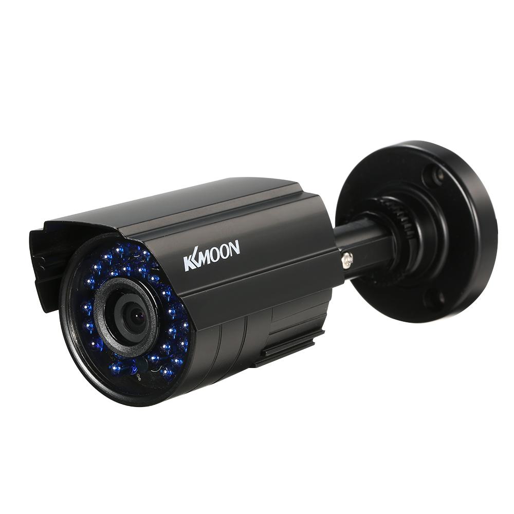 1080P AHD Bullet Водонепроницаемая камера видеонаблюдения 2,0 МП 1/2,8 дюйма CMOS 30 шт. 3,6 мм Массив ИК-светодиодов Ночного видения IRCUT Внутренняя наружная система безопасности NTSC