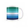 Gay Man Flag Mug
