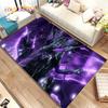 3D Lost Ark Game Gamer Cartoon Area Rug, ковер для гостиной, спальни, дивана, коврика, украшения, детский игровой нескользящий напольный коврик