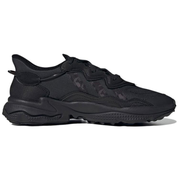 adidas Ozweego 'Черный камуфляж' GX3295