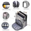 Multi-function Mummy Maternity Nappy Bag Large Capacity Baby Travel Backpack for Baby Care