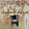 LP Пластинка РАЗНОЕ - Downbeat The Ruler - Killer Instrum HEARTBEAT116617 Heartbeat 2006 US Reggae, Ska & Dub Б/у
