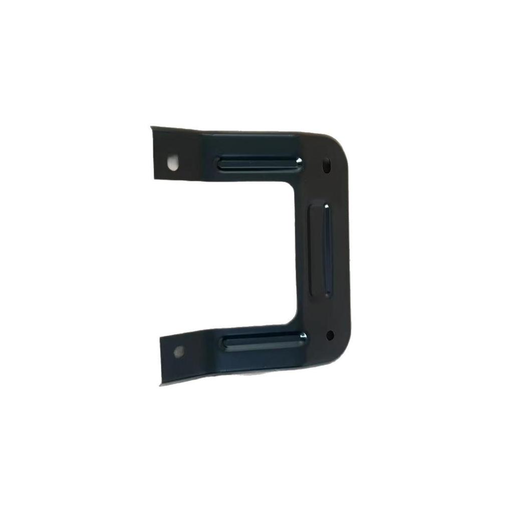 Compatible Hood Lock Iron Bracket for 2022 Tesla Model X Accessories