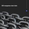 Chiqi Manganese Steel Lifting Chain Sling