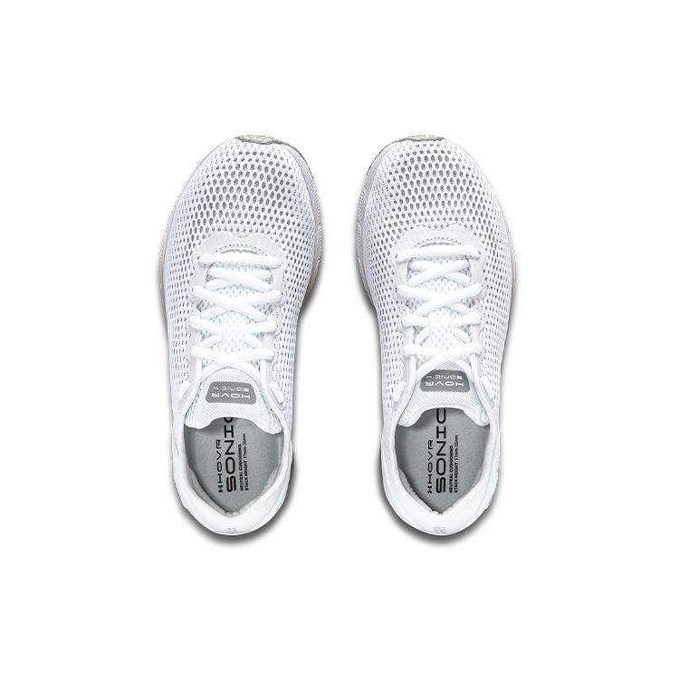 Under Armour Hovr Sonic 4 Cn Белый Женские 3025225-100