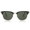 Ray Ban Rb3016 Clubmaster Asian Fit W0365 Unisex Sunglasses
