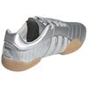 adidas Таэквондо Мэй Элит Серебристый Металлик Женские Кроссовки Серебристо-Металлический Серый-Один Каучук IH9387