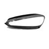 Compatible with BAIC ARCFOX Alpha S 2021-2024 Front Headlight Transparent Cover
