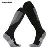 Boy Girl Long Breathable Sport Socks Soccer Socks Football Socks Anti-slip