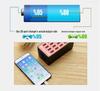 Высокомощное USB-зарядное устройство на 20 портов, 20 А, зарядная станция для смартфонов и планшетов