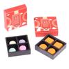 Dessert Model Simulation Mooncake Food Simulation Moon Cake Food Dessert Model Toy Girls