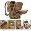 Camouflage Army Backpack Men Military Tactical Bags Assault Molle Backpack Hunting Trekking Rucksack Waterproof Bug
