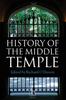 Книга History of the Middle Temple