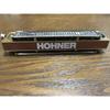 HOHNER horner Super Chromonica270 270/48 тональность C хроматическая губная гармошка