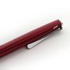 Шариковая ручка LAMY Studio Sparkle Red L267SR-N