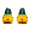 Кроссовки Li Ning Absolute Shadow 3.0 In My Name Glory Technology с амортизацией, дышащие, с отскоком, низкие, повседневные, унисекс, кроссовки, зеленые ARRU005-8