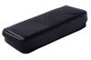 Reimei Fujii Pencil Case Magnet Lightweight Pencil Holder Calpitta Black FSB1186B