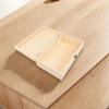 Wooden Storage Box Storage Wooden Box 1PC Craft Projects