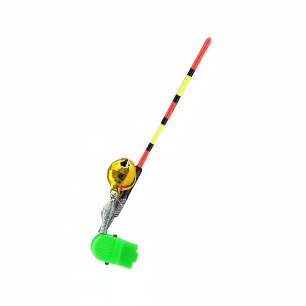 Portable Fishing Bobber Waterproof Reminder Buoy Freshwater Fishing