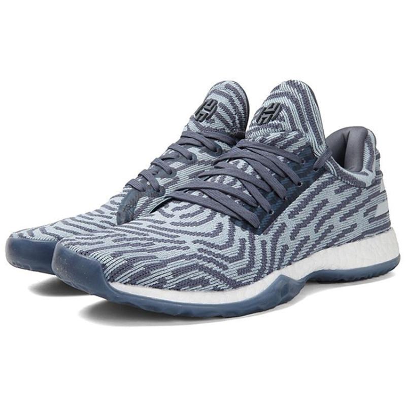 adidas Кроссовки Harden Ls из необработанной стали AC8408