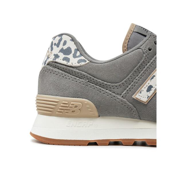 Кроссовки New Balance WL574IJ2