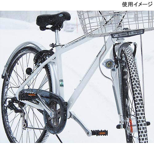 IRC Sasara SA, SA, RA (Красная спина) Городской велосипед Снежные шины WO27X1 3/8 Тип 82 KK 18654Z