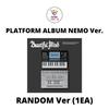 PLATFORM ALBUM NEMO Ver Xdinary Heroes 6th Mini Album Beautiful Mind