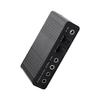 USB External Sound Card 6 Channel Surround Sound Adapter with Digital Audio Output for PC 2.0 5.1 S/PDIF