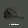 Japanese Quick-drying Baseball Cap Female Korean Version Small Face Casual Hat Summer Outdoor Sunscreen Baseball Cap Camping Hat