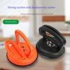 1Pcs Car Dent Puller Pull Bodywork Panel Remover Sucker Tool Suction Cup Suitable For Dents In Car