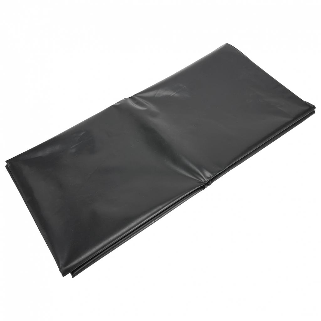 Black Pond Membrane Clearance Flexible Garden Liner Cloth