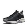 KEEN Trekking Shoes VERSACORE WP Men's BLACK/MAGNET 26.0cm