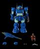 Robodo Armored Trooper Votoms Rabidly Dog Non-scale ABS&PVC&POM&Zinc Alloy Painted Movable Figure