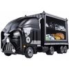 ЗВЕЗДНЫЕ ВОЙНЫ Star Cars Carrier Car DARTH VADER TAKARA TOMY NEW из Японии